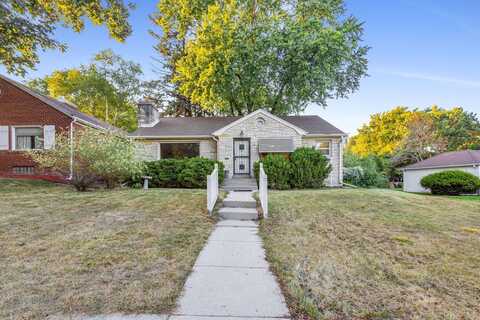 Anthony, MILWAUKEE, WI 53219