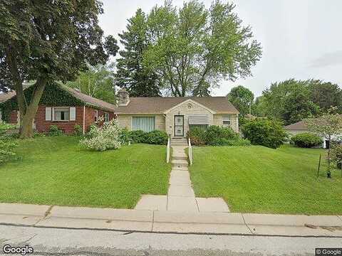 Anthony, MILWAUKEE, WI 53219