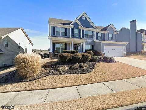 White Oak, DALLAS, GA 30132