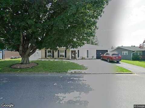 El Reno, NAZARETH, PA 18064