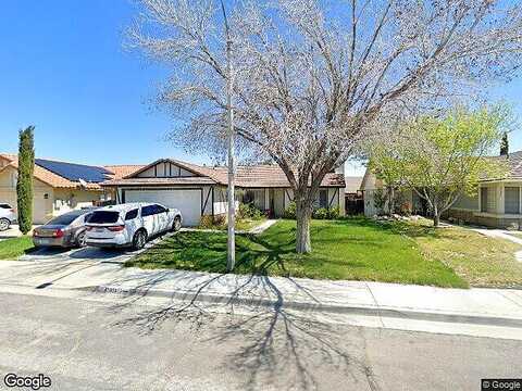 Estrella, LANCASTER, CA 93535