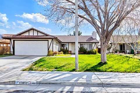 Estrella, LANCASTER, CA 93535
