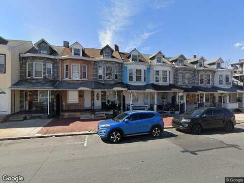 13Th, READING, PA 19604