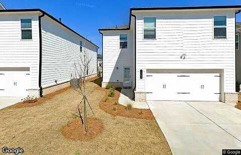 Magpie, HOSCHTON, GA 30548