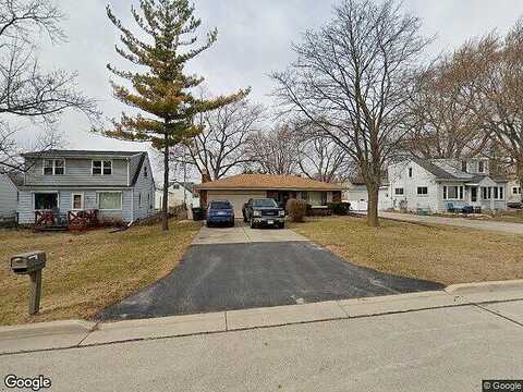 45Th, MILWAUKEE, WI 53220