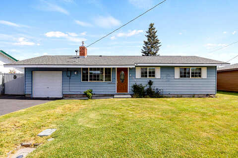 Memorie, KLAMATH FALLS, OR 97603