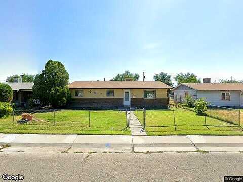 26Th, GRAND JUNCTION, CO 81501