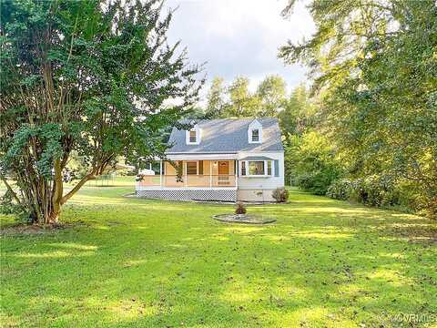 Kingsland, NORTH CHESTERFIELD, VA 23237
