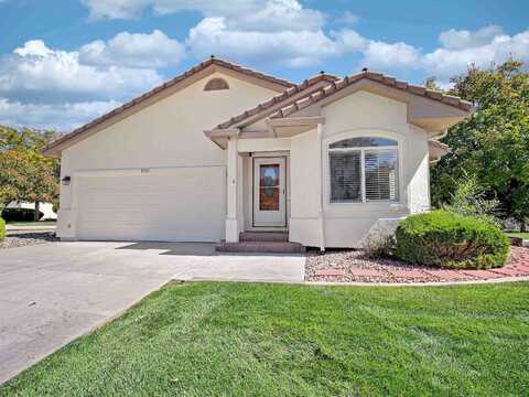Racquet, GRAND JUNCTION, CO 81506