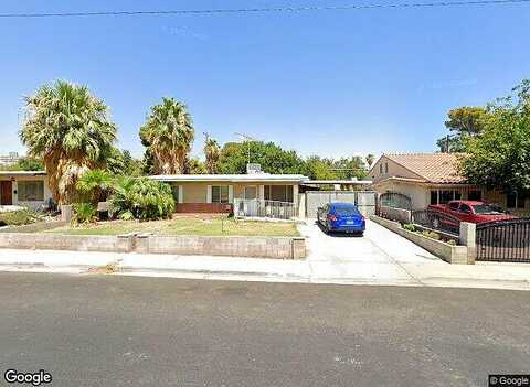 Parkdale, LAS VEGAS, NV 89121