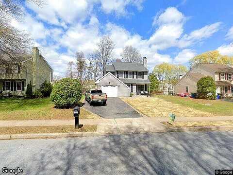 Sylvan, READING, PA 19606