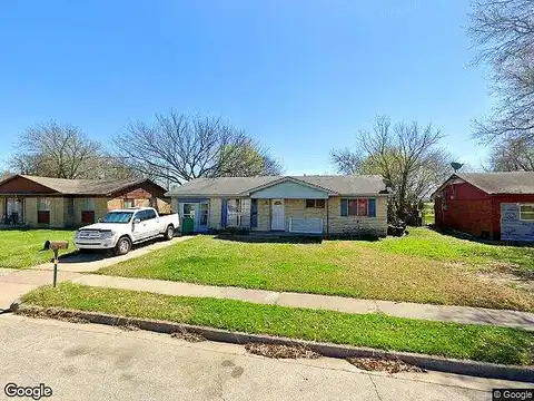 Gram, WACO, TX 76705