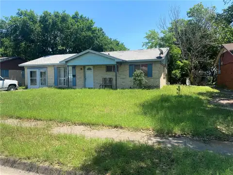 Gram, WACO, TX 76705