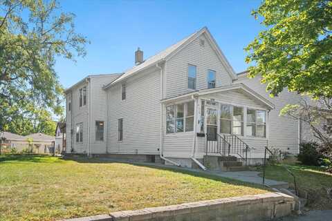 Minnehaha, SAINT PAUL, MN 55103