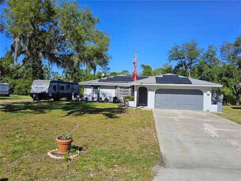 Hunter, PUNTA GORDA, FL 33980