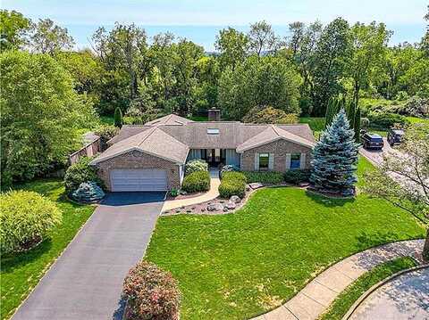 Barclay, BETHLEHEM, PA 18017