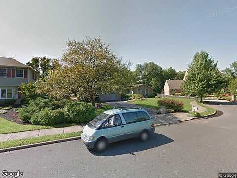Barclay, BETHLEHEM, PA 18017