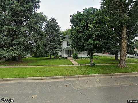 Grant, FORT MORGAN, CO 80701