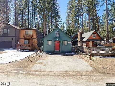 Falcon, BIG BEAR LAKE, CA 92315