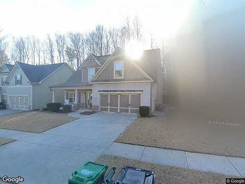 Creekrun, BUFORD, GA 30519
