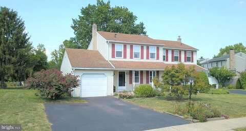 Windsor, HARLEYSVILLE, PA 19438