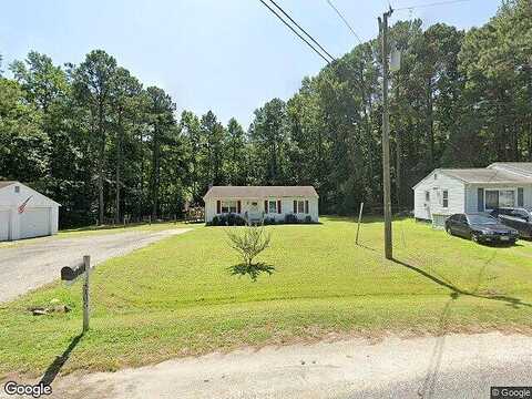 Marsh, HAYES, VA 23072