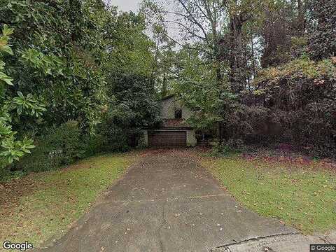 Shiloh Ridge, KENNESAW, GA 30144