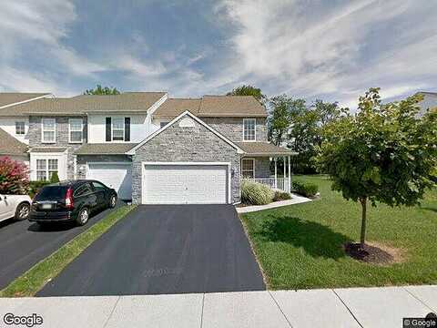 Walter, BETHLEHEM, PA 18020