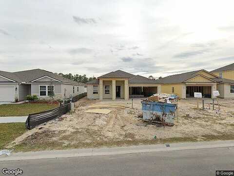 Green River, MIDDLEBURG, FL 32068