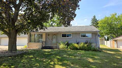 67Th, MILWAUKEE, WI 53220