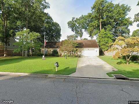 Woodberry, CHESAPEAKE, VA 23322