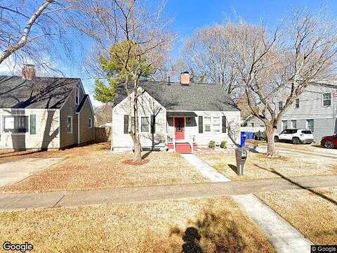 Lorengo, NORFOLK, VA 23503