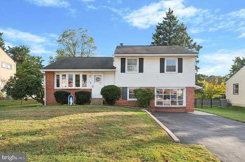 Warren, BROOMALL, PA 19008
