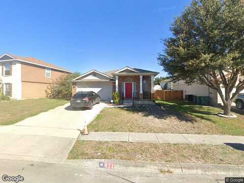 Donalan, CONVERSE, TX 78109