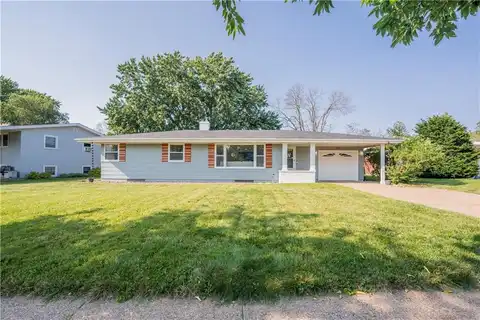 Fillmore, EAU CLAIRE, WI 54701