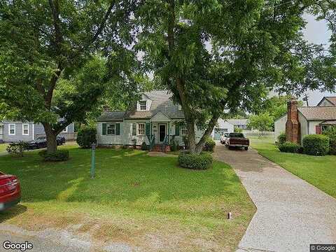 Newport, NEWPORT NEWS, VA 23601