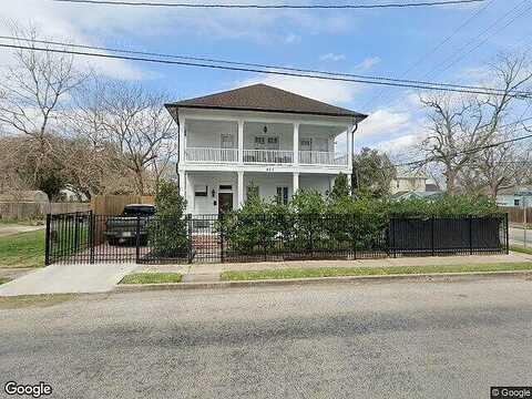 Goodwin, VICTORIA, TX 77901