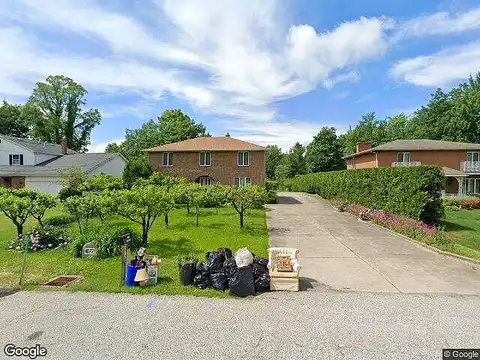 32Nd, ERIE, PA 16506