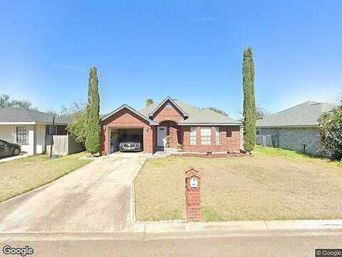 13Th, SAN JUAN, TX 78589
