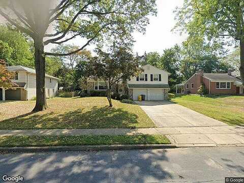 Longfield, GLENSIDE, PA 19038