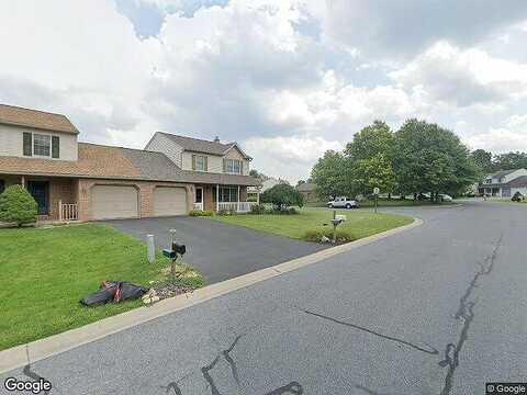 Grandview, FLEETWOOD, PA 19522