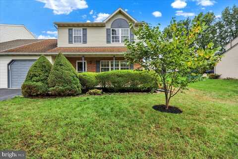 Grandview, FLEETWOOD, PA 19522