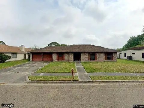 Bramble Bush, VICTORIA, TX 77904