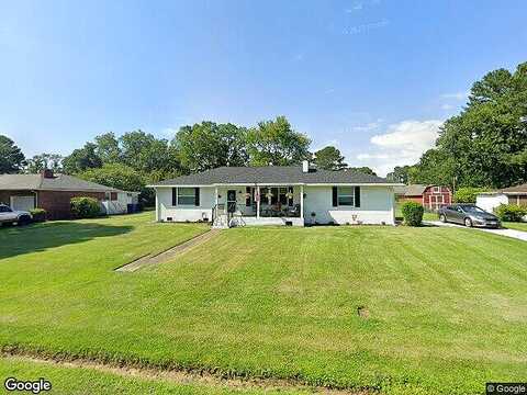 Coffman, CHESAPEAKE, VA 23321