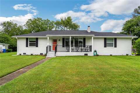 Coffman, CHESAPEAKE, VA 23321