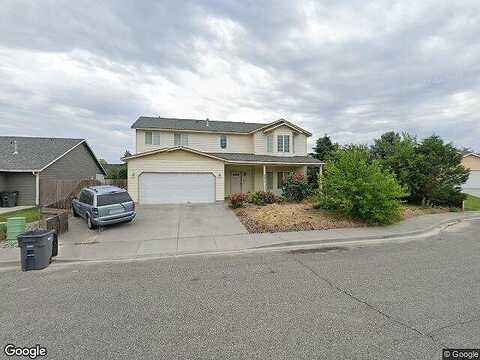 Quincy, KENNEWICK, WA 99337