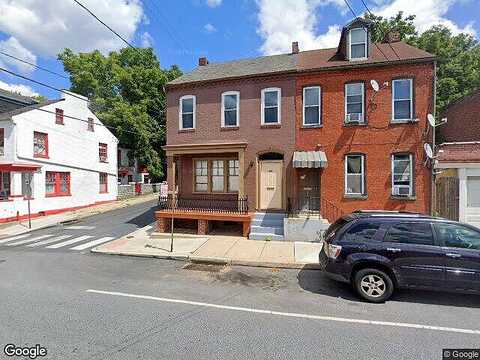 Prince, LANCASTER, PA 17603