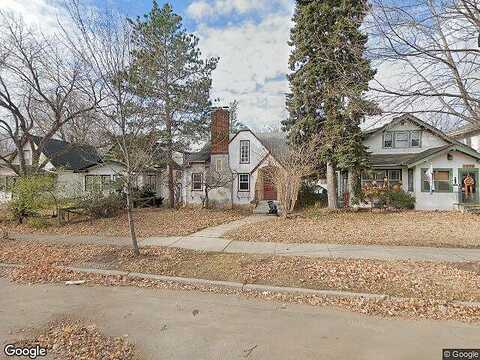 10Th, MINNEAPOLIS, MN 55407