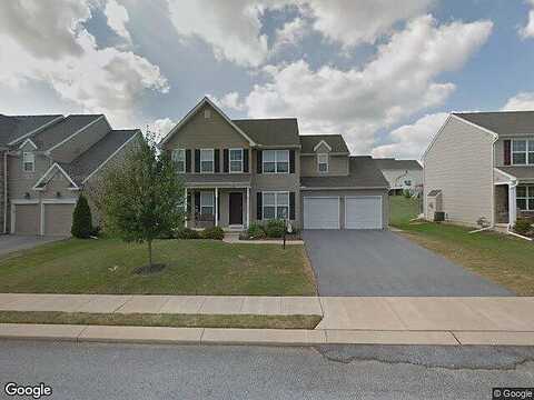 3Rd, NEW FREEDOM, PA 17349