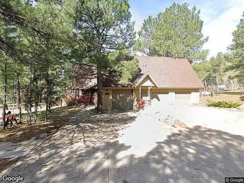 Apache, MUNDS PARK, AZ 86017